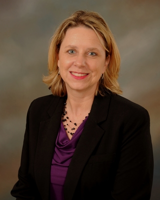 Photo of Kerry Berner, Counselor