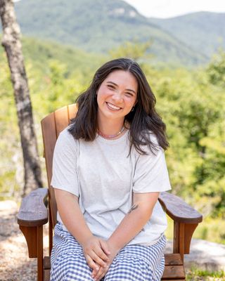 Photo of Leah Hurley, Marriage & Family Therapist Associate, LMFT-A