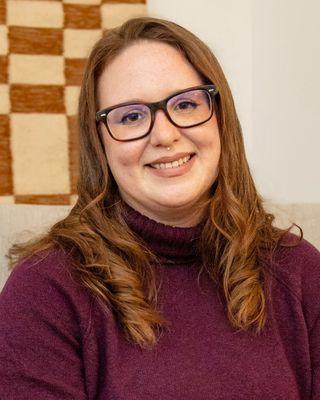 Photo of Megan Ford, Clinical Social Work/Therapist, LLMSW