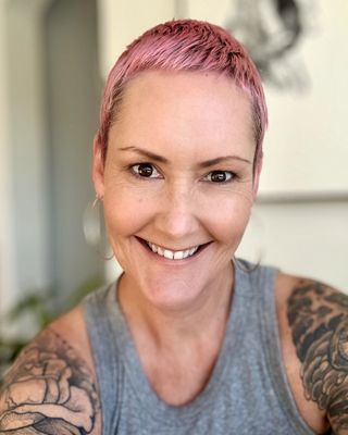Photo of Keily White, Associate Clinical Social Worker, ASW