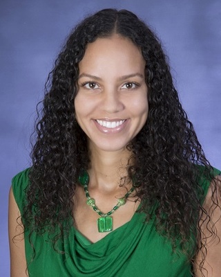 Photo of Kimberly Sharpe, Counselor in Florida