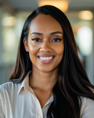 Photo of Rachene Alexander, Psychiatric Nurse Practitioner, PMHNP, AGNP