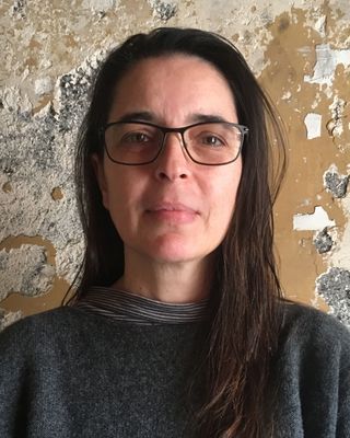 Photo of Jo Ray, Psychotherapist, MA, MUKCP