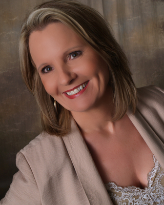 Photo of Dr. Jodie Scott, Counselor in Winter Park, FL