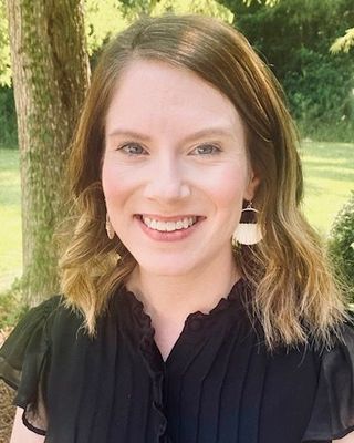 Photo of Whitney Young, Licensed Professional Counselor in Lafayette, LA