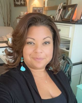 Photo of Teresa Homer, Counselor, MA, LCMHC, EMDR