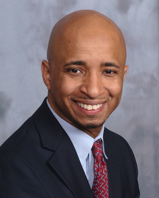 Photo of Demarcus Davis, Counselor in River Oaks-Kirby-Balmoral, Memphis, TN