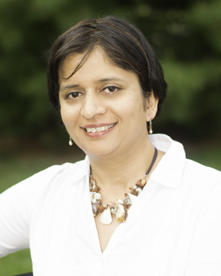 Photo of Reena Sharma, Licensed Professional Counselor in Kansas City, MO