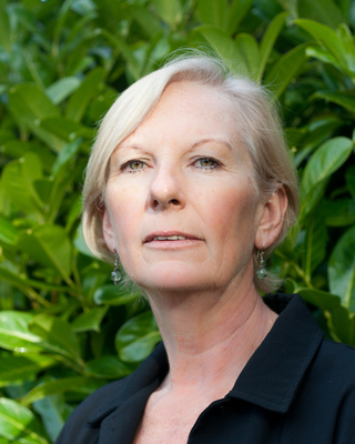 Photo of Bonnie Mason, Marriage & Family Therapist, MA, RCC, CAMFT