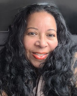 Photo of Mary Luz Marin, Clinical Social Work/Therapist, LCSW