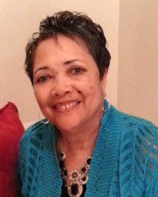 Photo of Dr. Nan Allen, Licensed Clinical Mental Health Counselor in Raleigh, NC