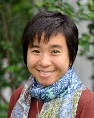 Photo of Jasmine Ueng-McHale, PhD, Psychologist in Princeton