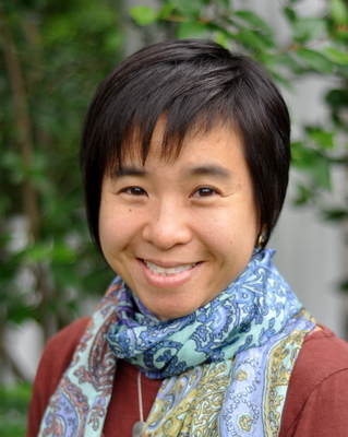 Photo of Jasmine Ueng-McHale, PhD, Psychologist