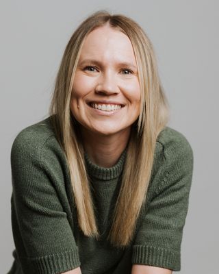 Photo of Alexxis Stanford, Marriage & Family Therapist, LMFT