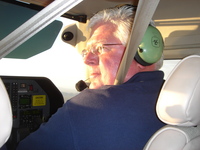 Gallery Photo of FAA Licensed Private Pilot - Former National CISM Team Leader for Civil Air Patrol - auxiliary of the US Air Force.