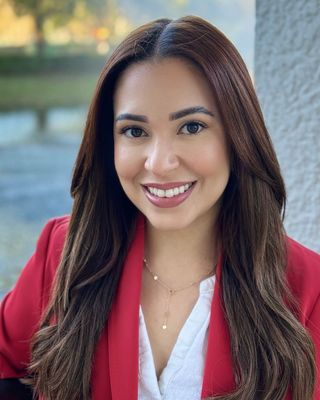 Photo of Michelle Peralta, Registered Mental Health Counselor Intern in Pembroke Pines, FL