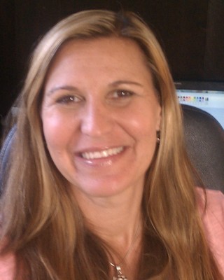 Photo of Pamela Mark, Psychologist in Orlando, FL