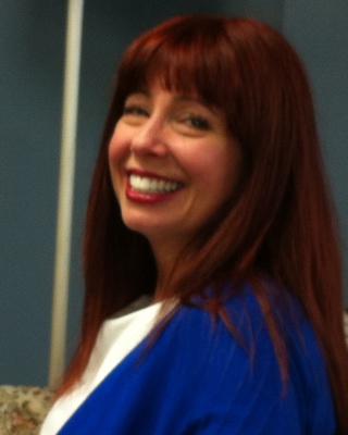 Photo of Laurel Murray, Registered Psychotherapist in Vaughan, ON