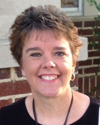 Photo of Katherine Carrier, Licensed Clinical Mental Health Counselor in North Carolina