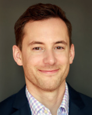 Photo of William L. Nicoll, Licensed Professional Counselor in Richmond, VA