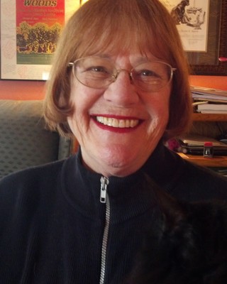 Photo of Jackie Tasker, Licensed Professional Counselor in Corvallis, OR