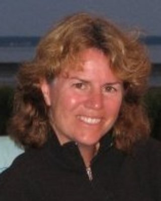 Photo of Julia Griffin-Terner, Counselor in Beverly, MA