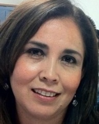 Photo of Ana Bertha Miramontes, MS, LMFT, Marriage & Family Therapist