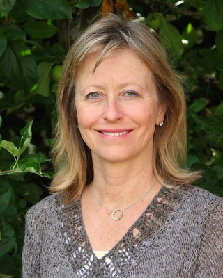 Photo of Rebecca M. Johnson, Marriage & Family Therapist in San Rafael, CA