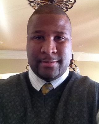 Photo of Talmadge F Gray, MA, LPC, Licensed Professional Counselor