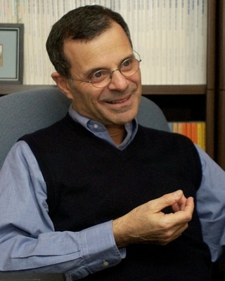 Photo of Marshall Silverstein, PhD, Psychologist