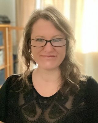 Photo of Angela Walther, Clinical Social Work/Therapist, LCSW