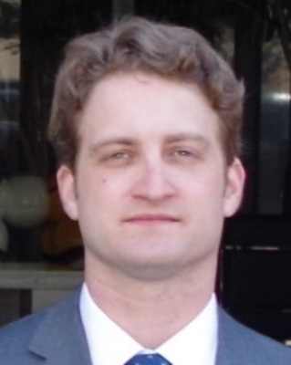 Photo of Andrew Morson, Psychiatrist in New Orleans, LA