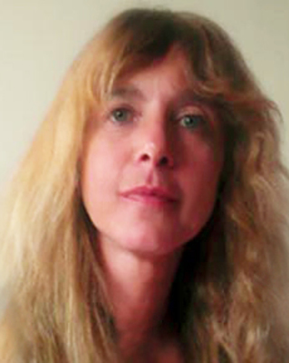 Photo of Evgenia Feldhstern, Marriage & Family Therapist in Crockett, CA