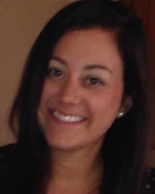 Photo of Ashley Stavig, MA, LMHC, Counselor