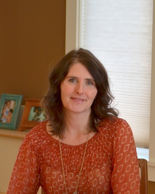 Photo of Therese Soudant, Marriage & Family Therapist in Seattle, WA