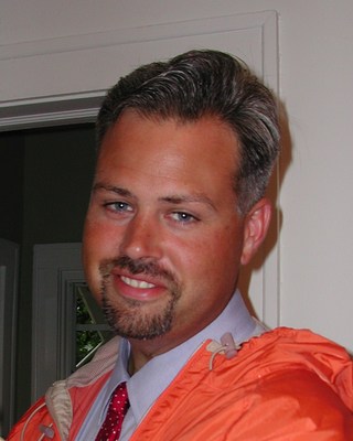 Photo of James Duncan Daniel Bradley, Psychologist in Aventura, FL