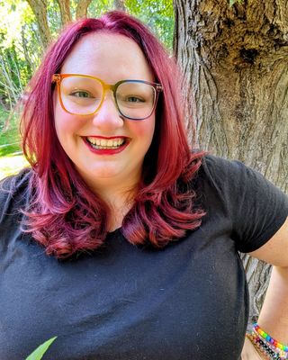 Photo of Dr. Jessie Reed, Psychologist, PsyD