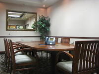 Gallery Photo of One of our meeting rooms