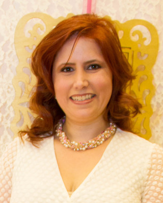 Photo of Yelena Inguanzo, MS, LMHC, Counselor 