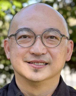 Photo of Daniel Fong, Marriage & Family Therapist, LMFT