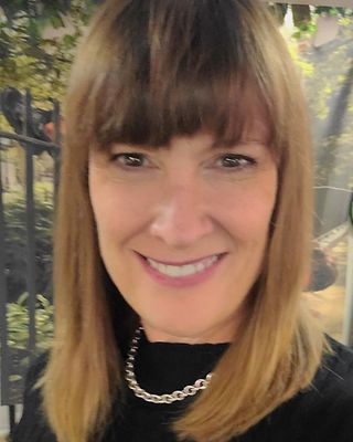 Photo of Ruth E. Gasparik, Clinical Social Work/Therapist, LCSW-R