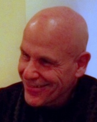 Photo of Paul C. Lounsbury, Marriage & Family Therapist in Central Park, New York, NY