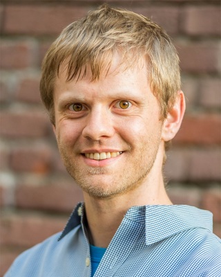 Photo of Lucas Pitman, Licensed Professional Counselor in Oregon