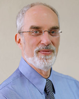 Photo of Joel Crohn, Psychologist in Berkeley, CA