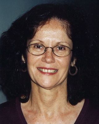 Photo of Carolyn Clement, PhD, Psychologist