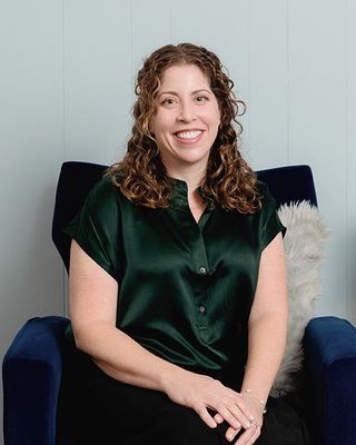 Photo of Shelly Cymbal Orlowsky, Psychologist, PsyD