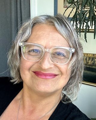 Photo of Nadia Miriam Underwood - Mira Counseling, Clinical Social Work/Therapist, LCSW