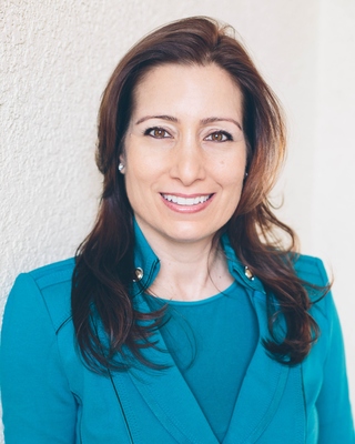 Photo of Shiva Ghaed, Psychologist in San Diego, CA