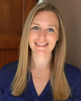 Photo of Tara Nolan-DeRose, LMHC, Counselor