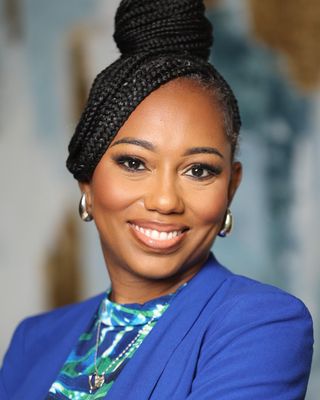 Photo of Toni R., Clinical Social Work/Therapist, LCSW